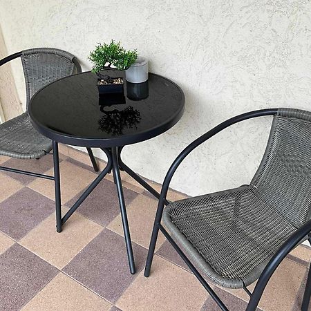 Apartament Baltic Roma Świnoujście Zewnętrze zdjęcie
