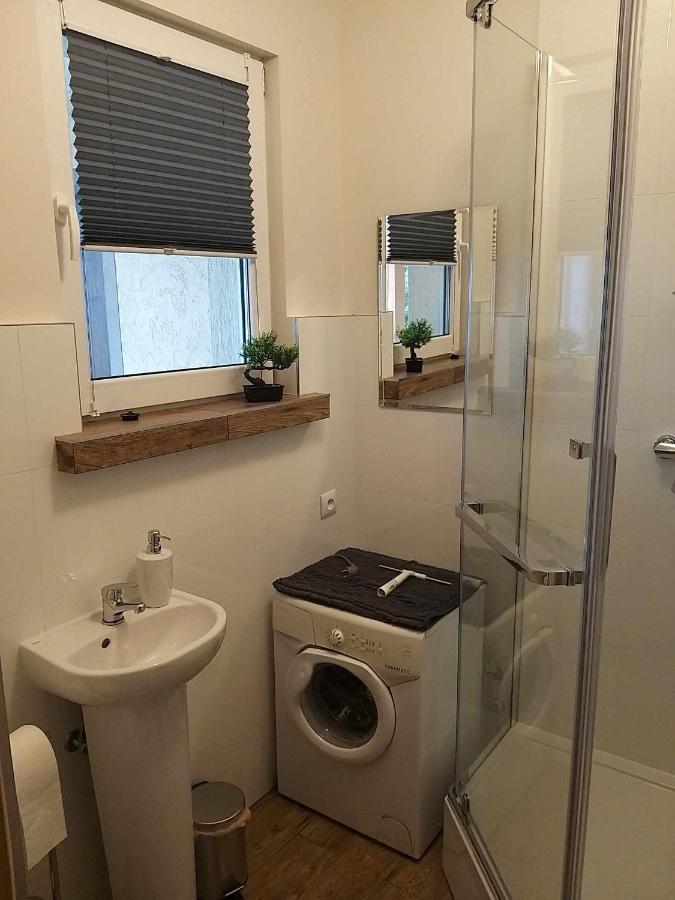 Apartament Baltic Roma Świnoujście Zewnętrze zdjęcie