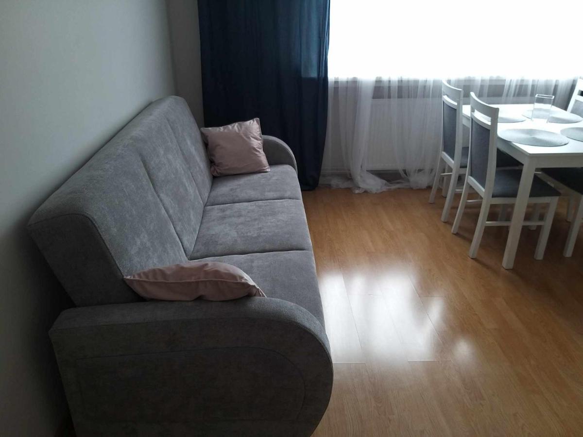 Apartament Baltic Roma Świnoujście Zewnętrze zdjęcie