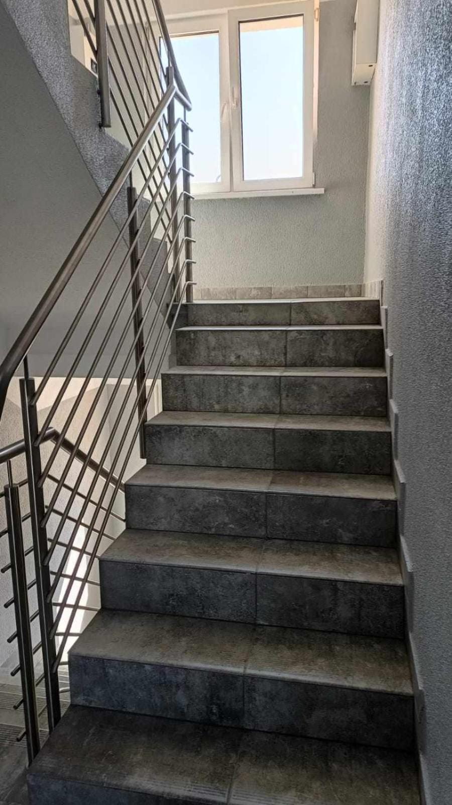 Apartament Baltic Roma Świnoujście Zewnętrze zdjęcie