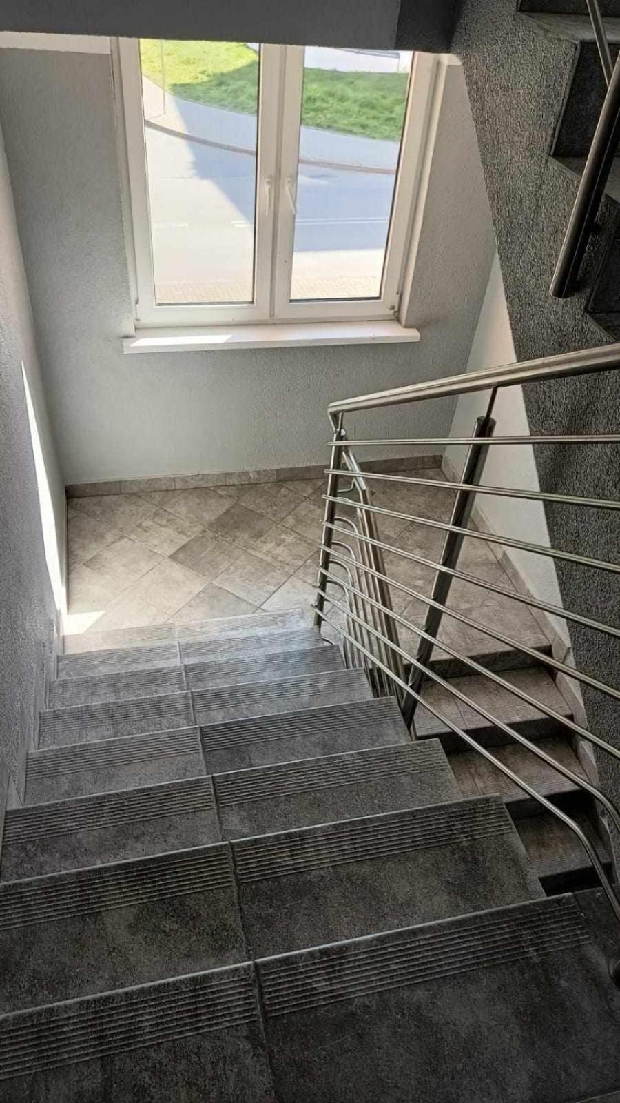 Apartament Baltic Roma Świnoujście Zewnętrze zdjęcie
