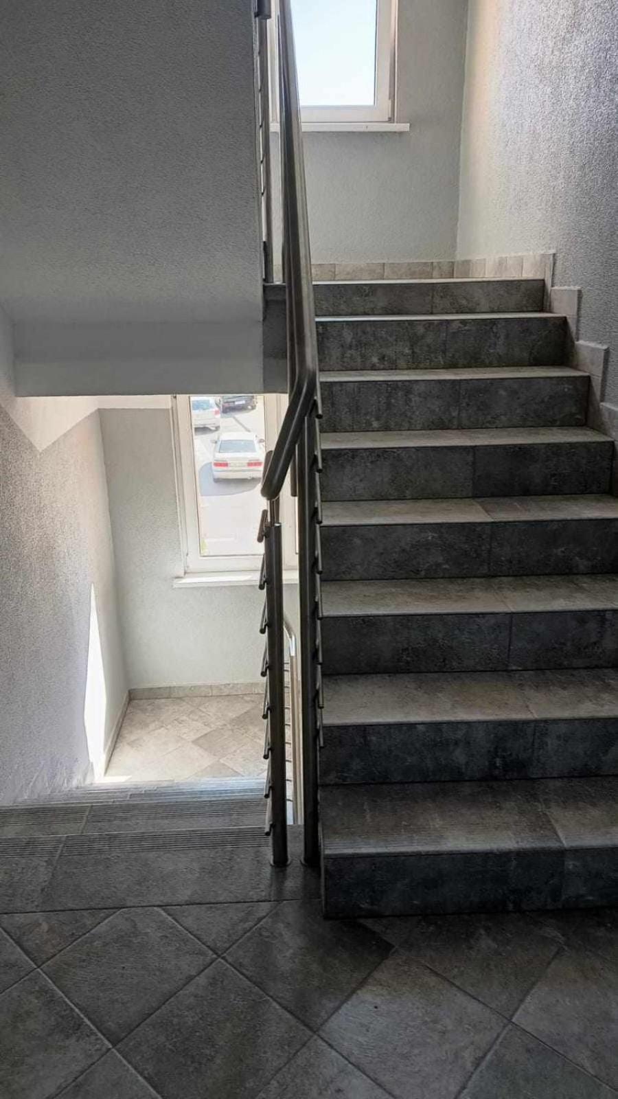 Apartament Baltic Roma Świnoujście Zewnętrze zdjęcie