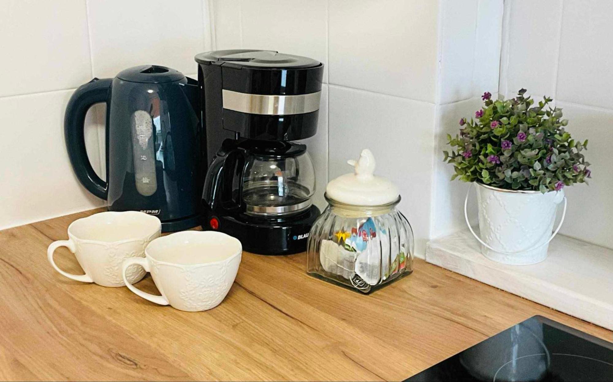 Apartament Baltic Roma Świnoujście Zewnętrze zdjęcie