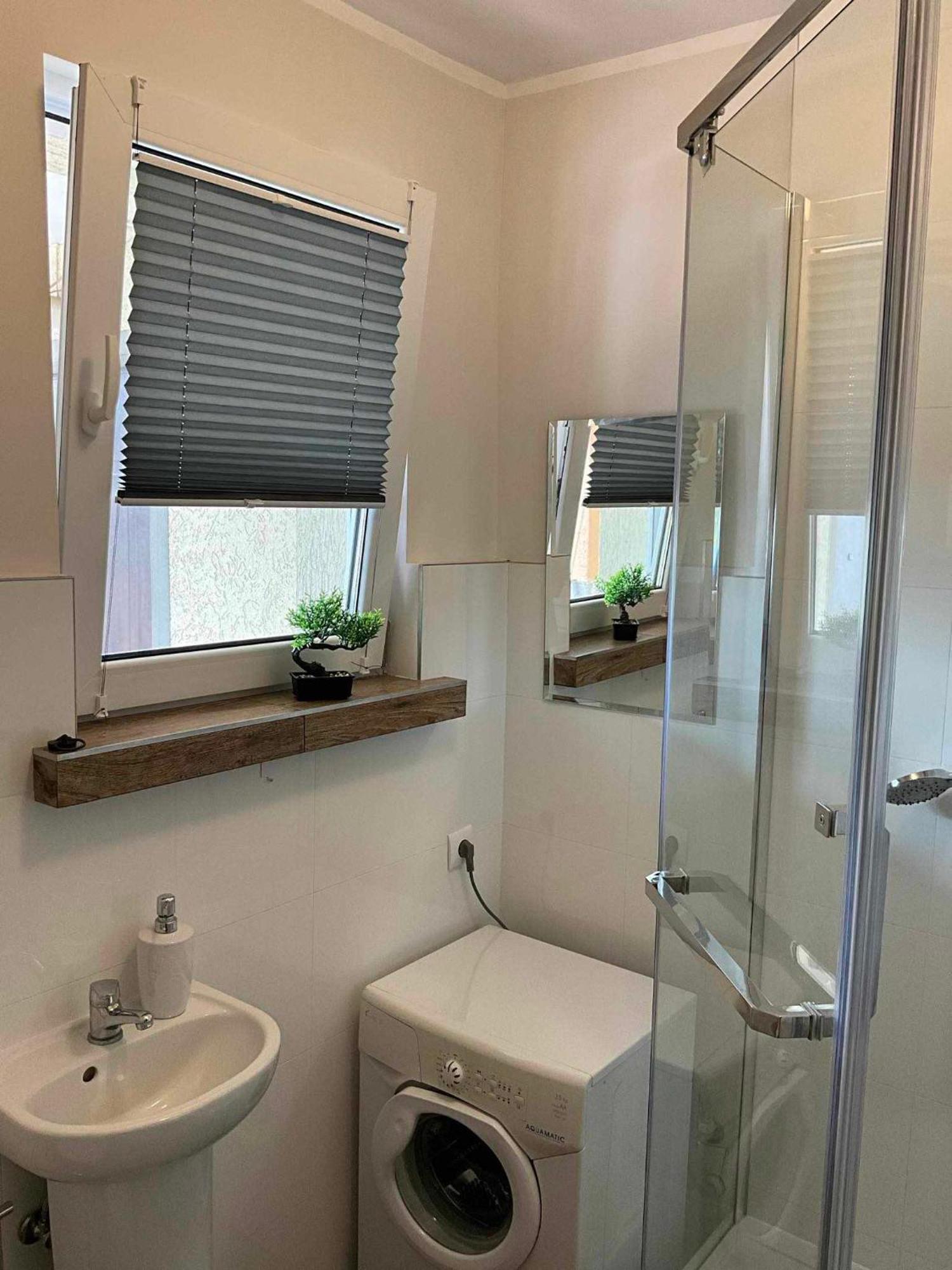 Apartament Baltic Roma Świnoujście Zewnętrze zdjęcie