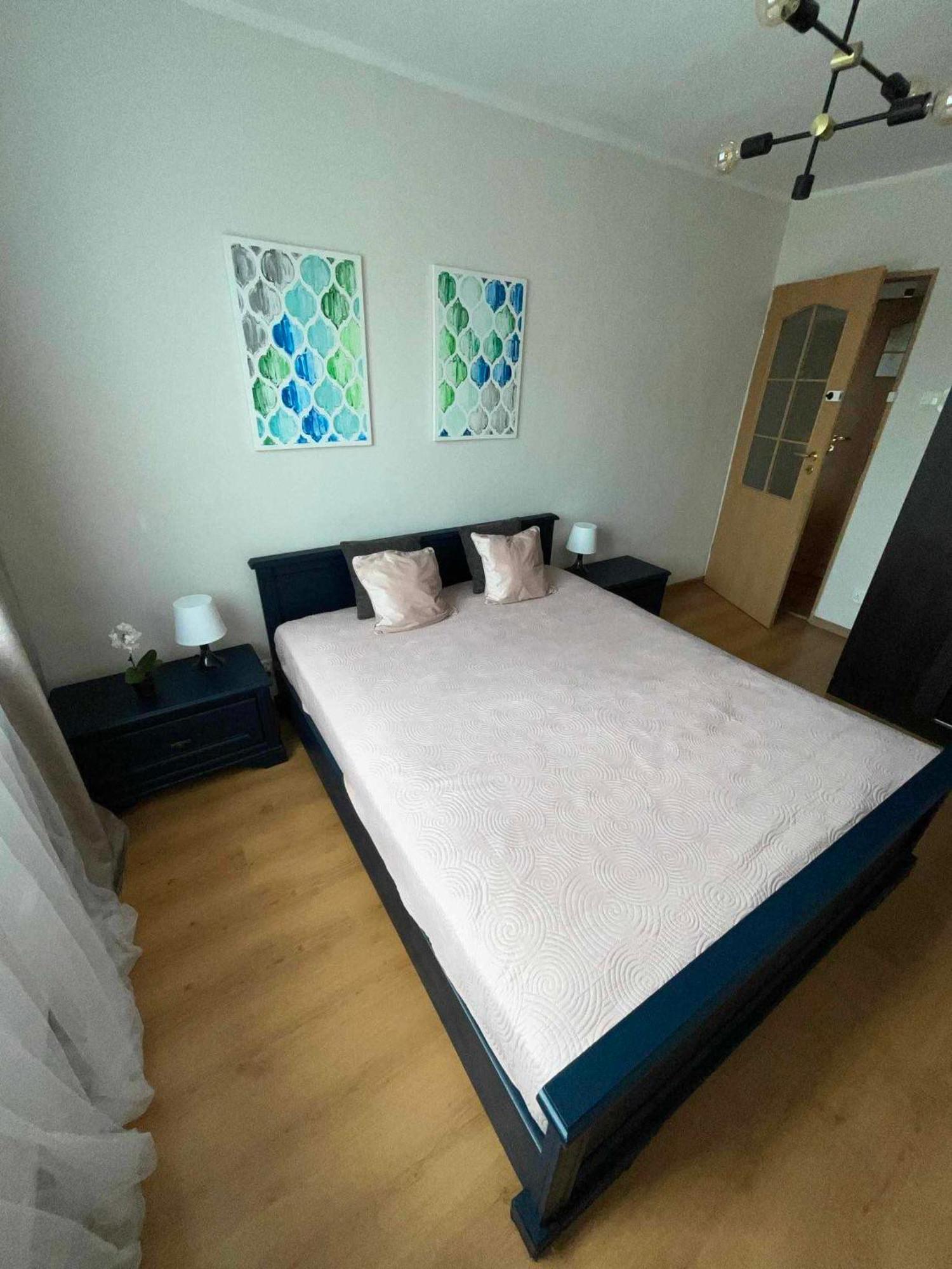 Apartament Baltic Roma Świnoujście Zewnętrze zdjęcie